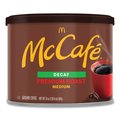 Mccafe Ground Coffee, Premium Roast Decaf, 24 oz Can 079737